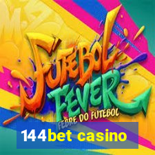 144bet casino