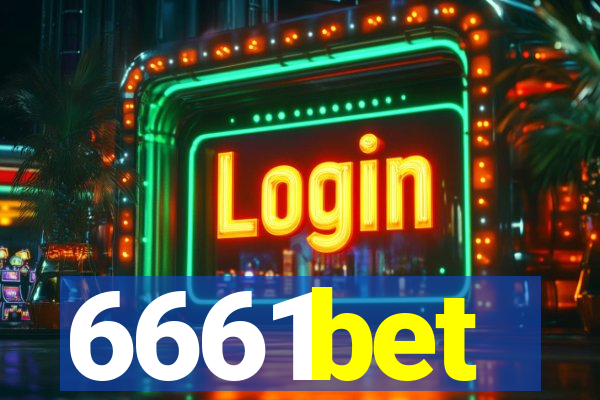 6661bet