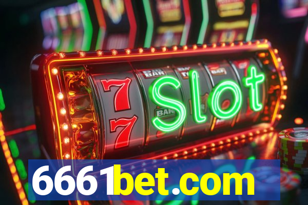 6661bet.com