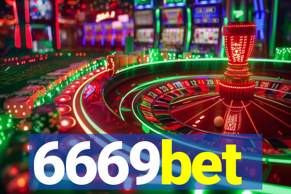 6669bet