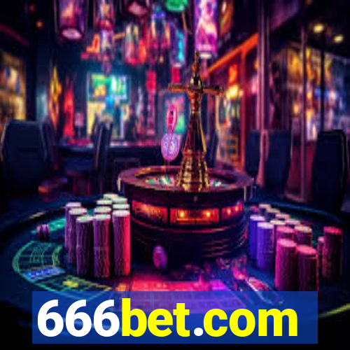 666bet.com