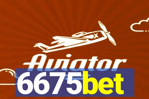 6675bet