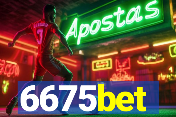 6675bet