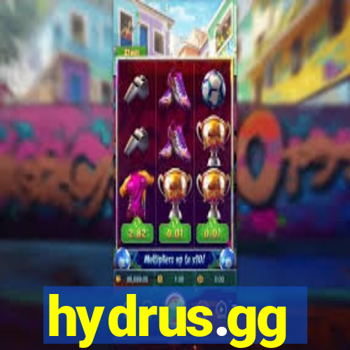 hydrus.gg