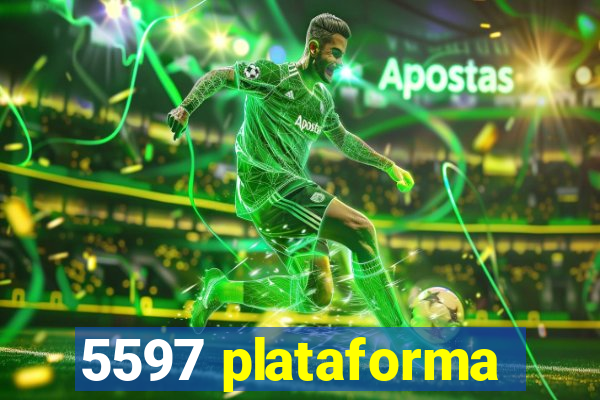 5597 plataforma