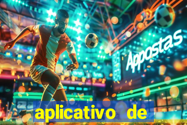 aplicativo de probabilidade de jogos