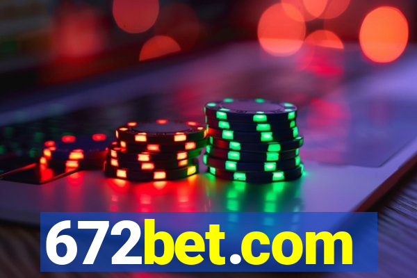 672bet.com