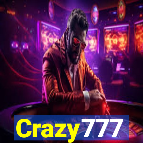 Crazy777