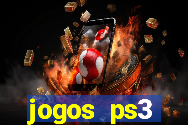 jogos ps3 multiplayer offline