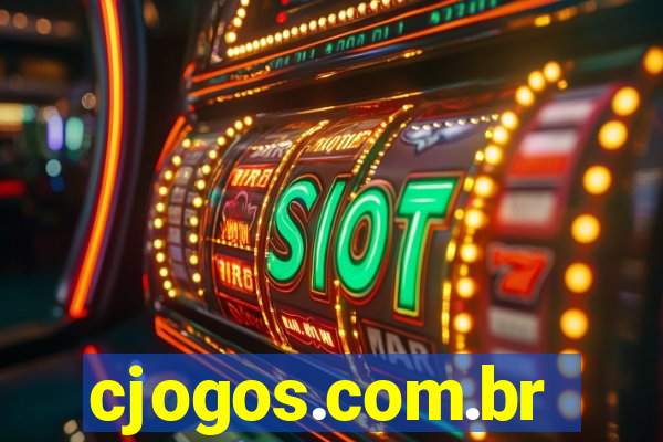 cjogos.com.br