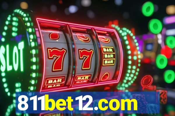 811bet12.com