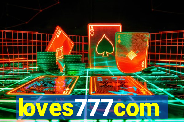 loves777com