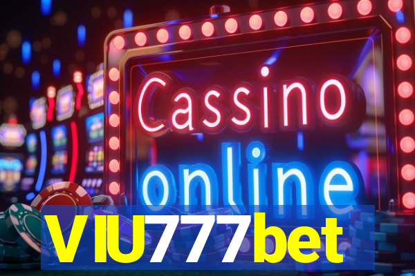 VIU777bet