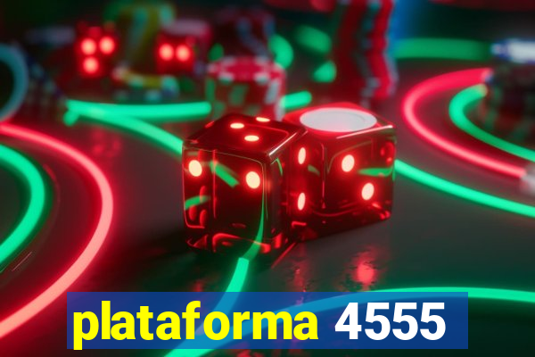 plataforma 4555