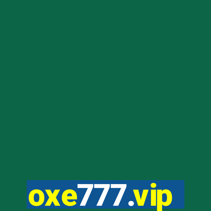 oxe777.vip