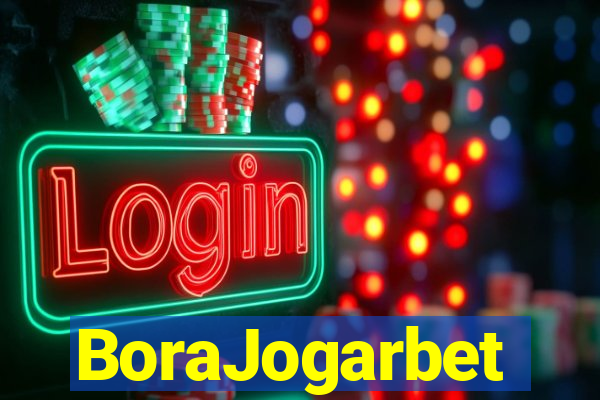 BoraJogarbet