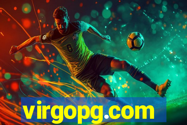 virgopg.com