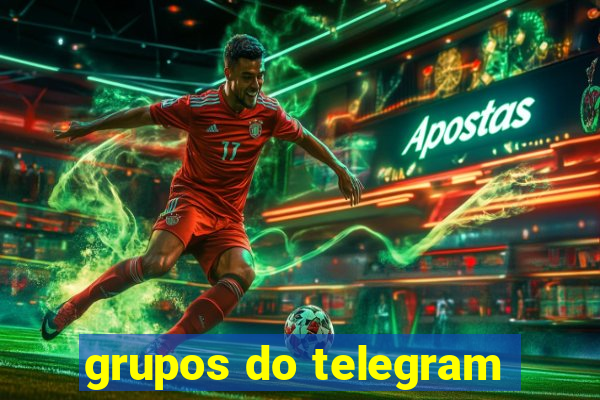 grupos do telegram