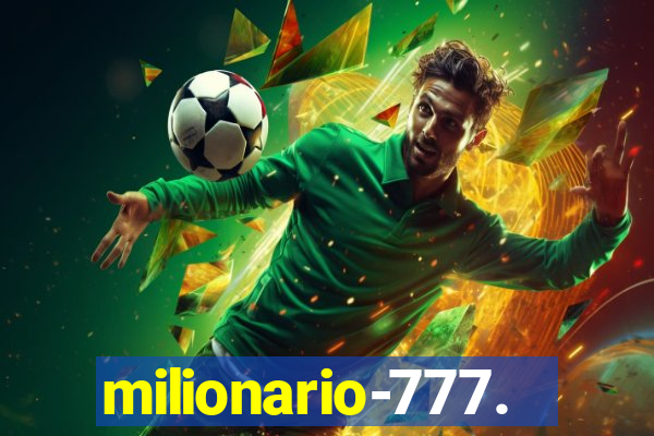 milionario-777.com