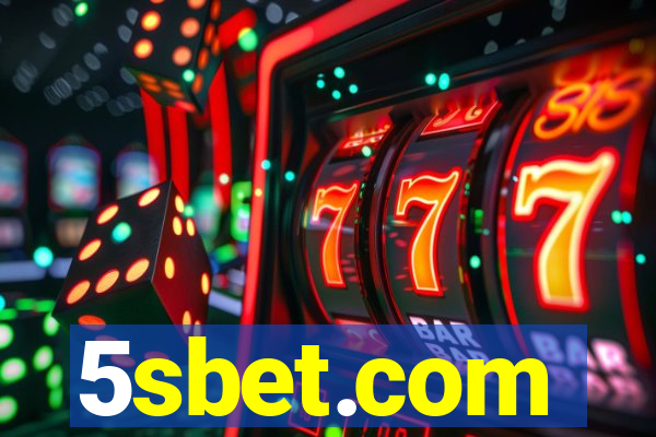 5sbet.com