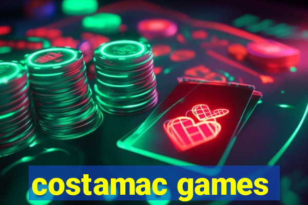 costamac games