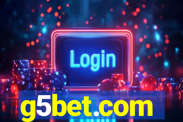 g5bet.com