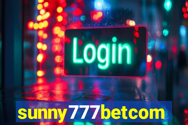 sunny777betcom