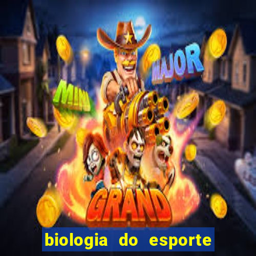 biologia do esporte jurgen weineck pdf