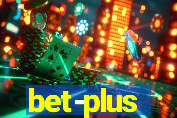 bet-plus