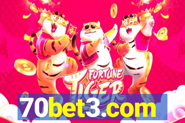 70bet3.com