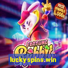 luckyspins.win