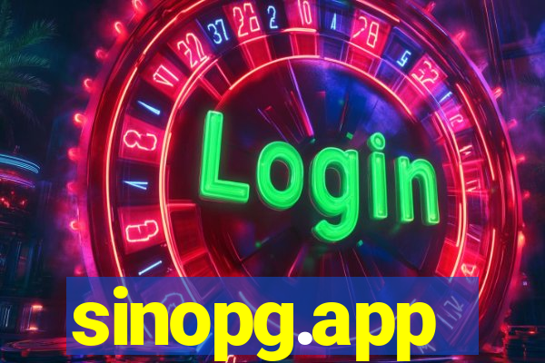 sinopg.app