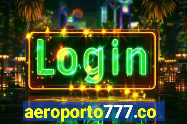 aeroporto777.com