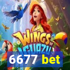 6677 bet