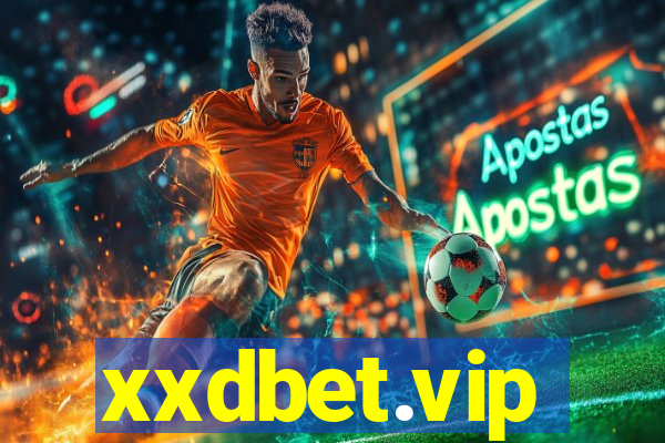 xxdbet.vip