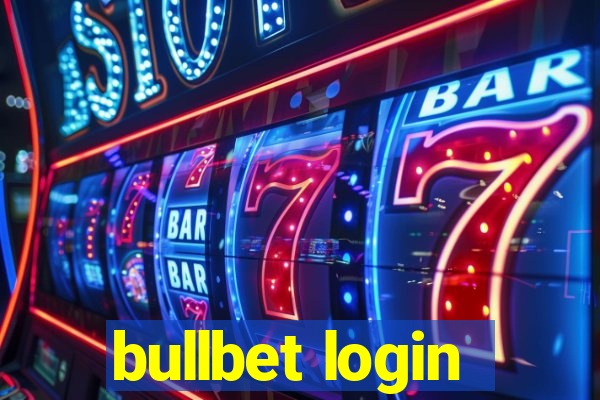 bullbet login