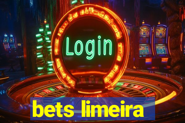 bets limeira