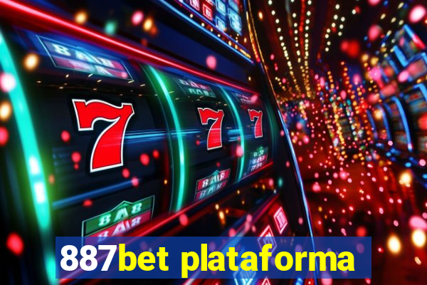 887bet plataforma