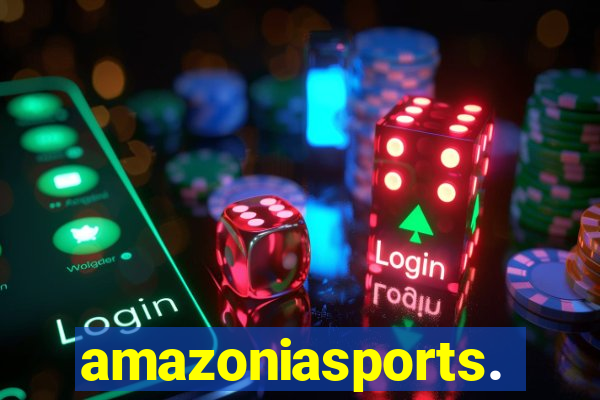 amazoniasports.com