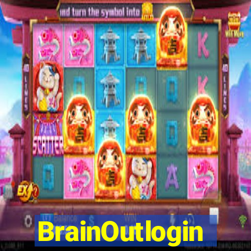 BrainOutlogin