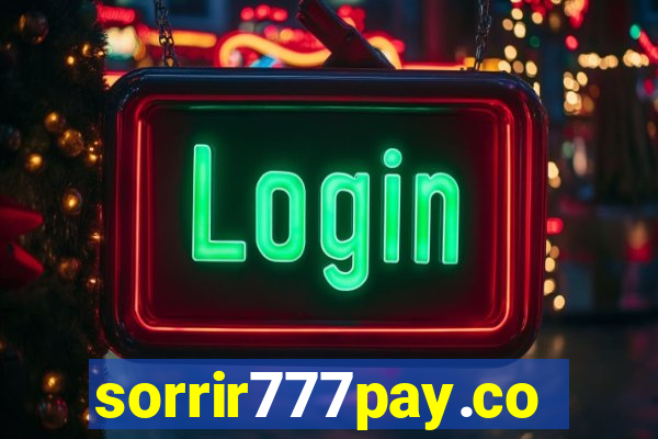 sorrir777pay.com