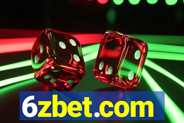 6zbet.com