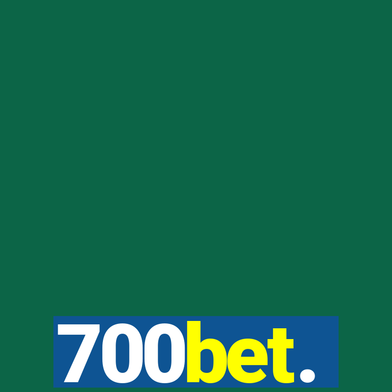 700bet.