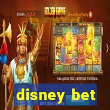 disney bet