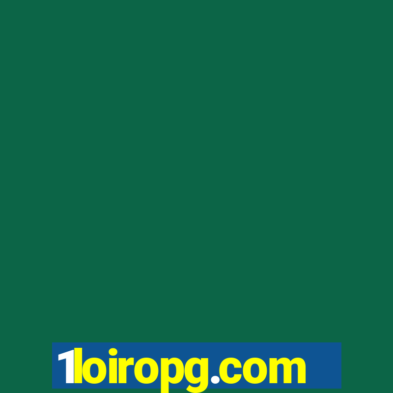 1loiropg.com