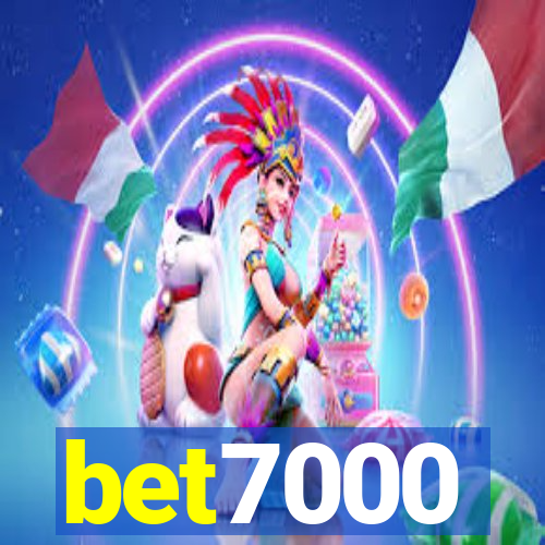 bet7000