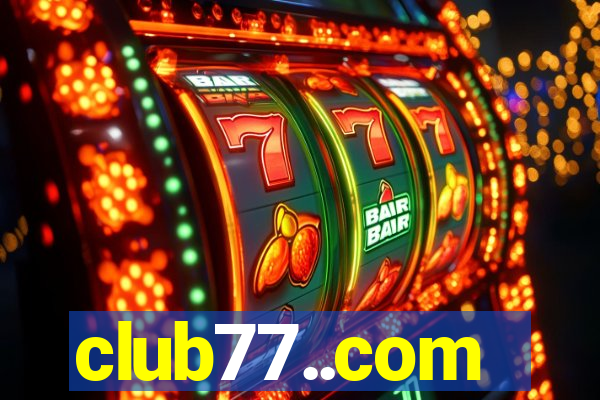 club77..com