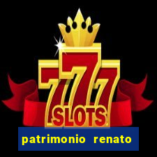 patrimonio renato garcia 2024