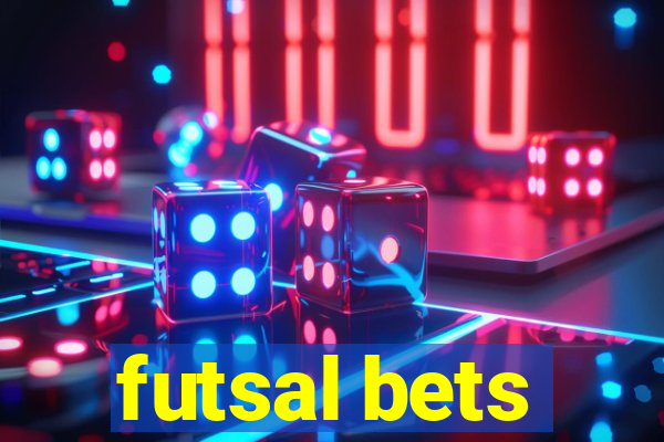 futsal bets