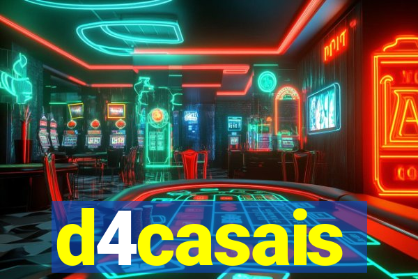 d4casais